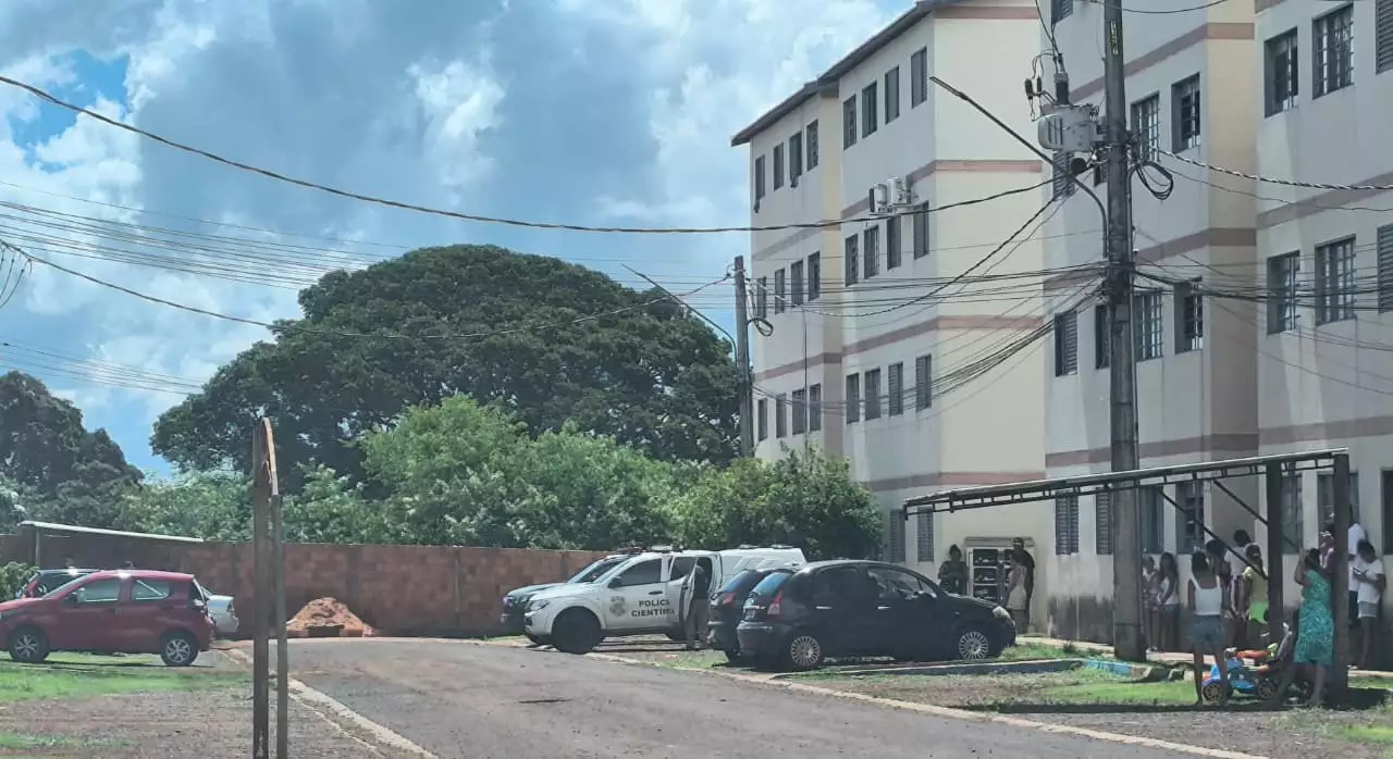 Morto em confronto foi alvo do Gaeco por distribuir celulares ao PCC Morto em confronto foi alvo do Gaeco por distribuir celulares ao PCC