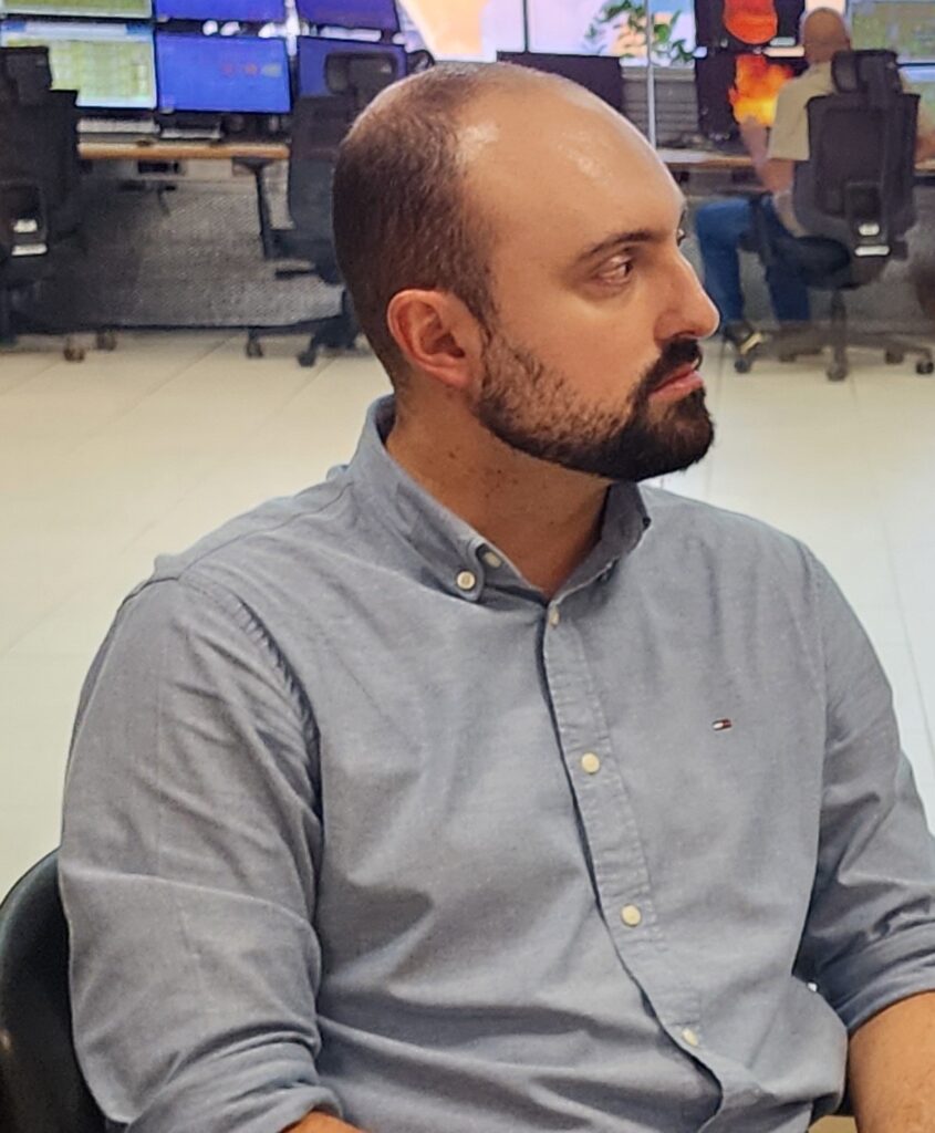 Energia que nasce do lodo: Eldorado avança com nova matriz sustentável