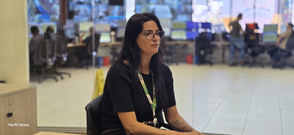 Determinada a não desistir: a fé e a coragem que levaram Natália a reescrever o próprio destino