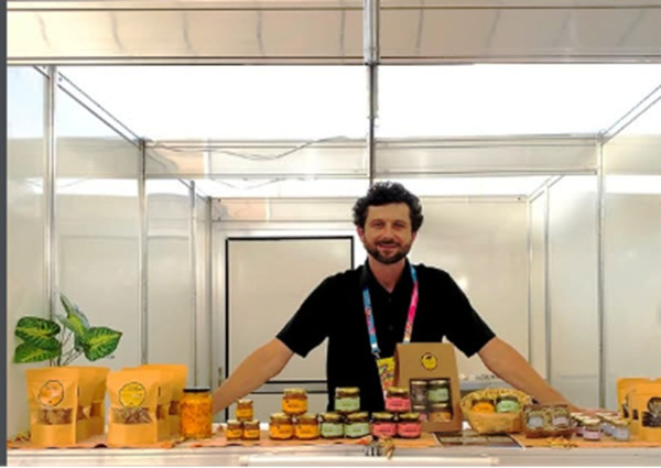 Sebrae/MS viabiliza parcerias globais para ampliar negócios ligados à bioeconomia