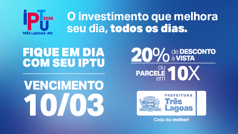 Página Inicial - News