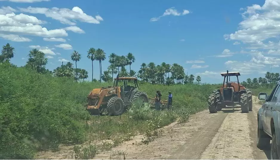 Bombeiros entram em alerta para risco de fogo em 36 municípios Bombeiros entram em alerta para risco de fogo em 36 municípios