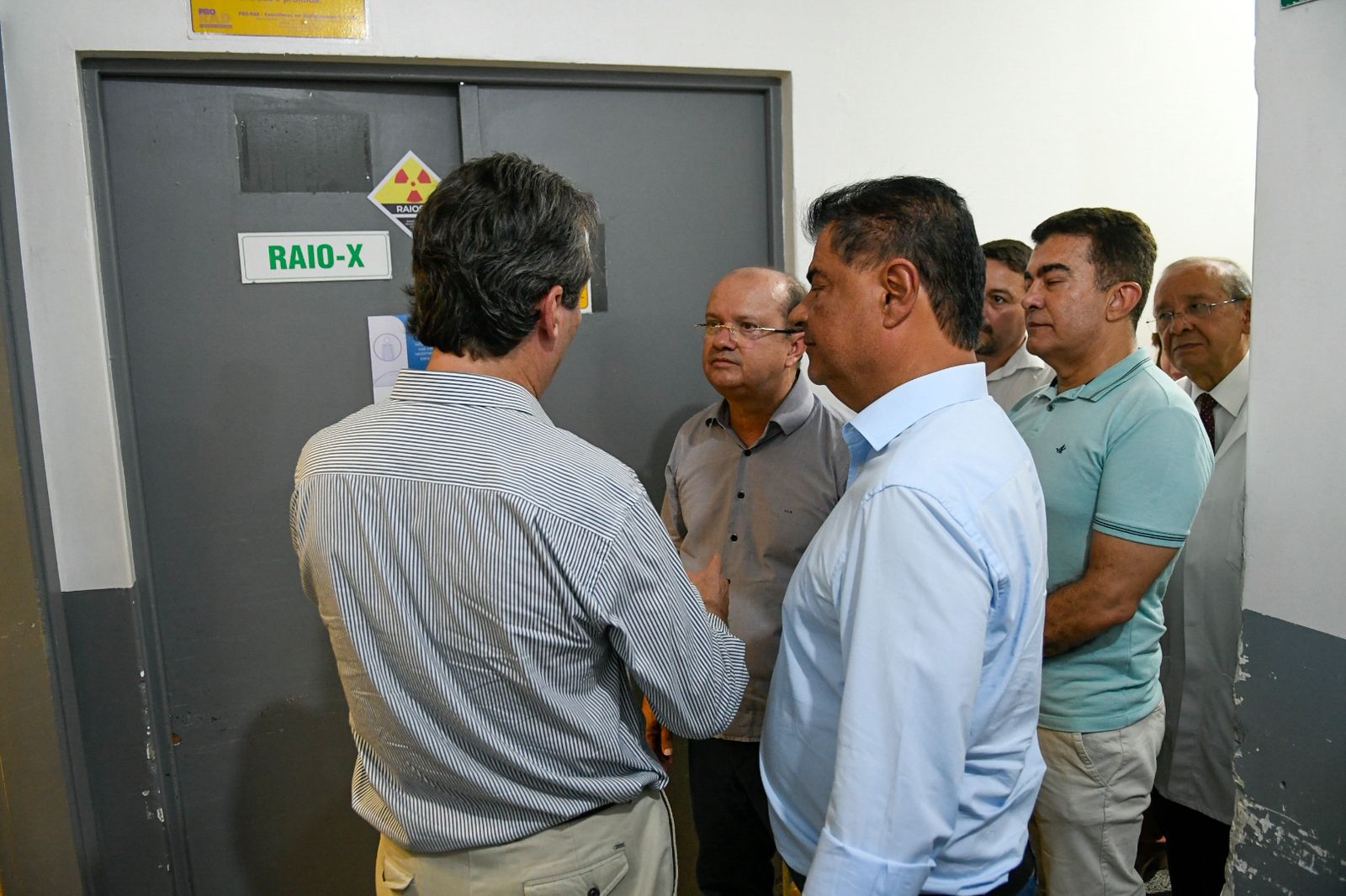 Dourados avança em saneamento e saúde com pacote histórico de obras e investimentos