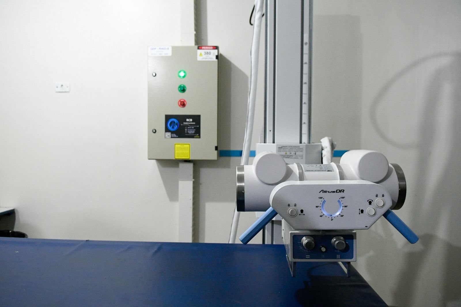 Dourados avança em saneamento e saúde com pacote histórico de obras e investimentos