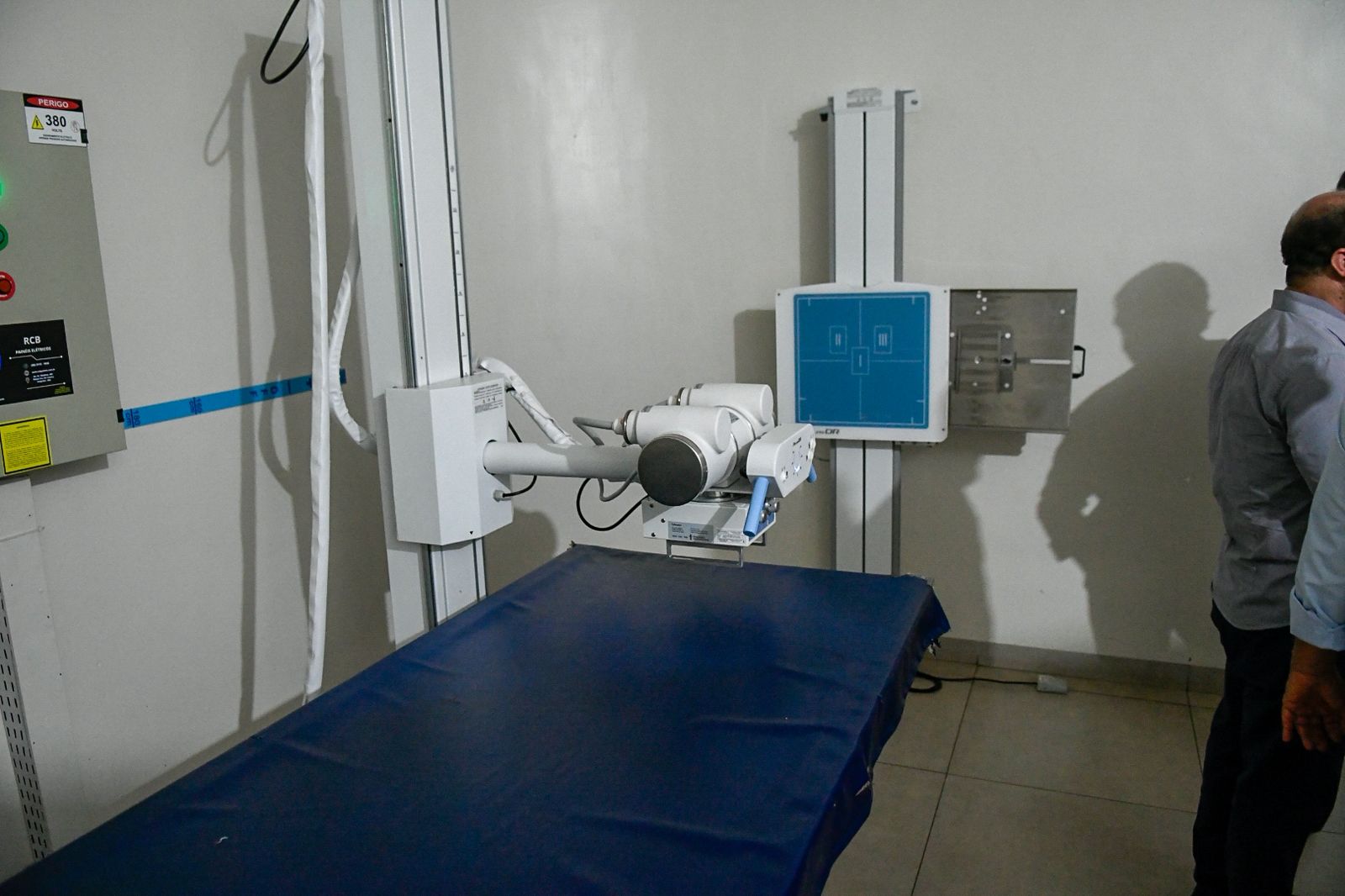 Dourados avança em saneamento e saúde com pacote histórico de obras e investimentos