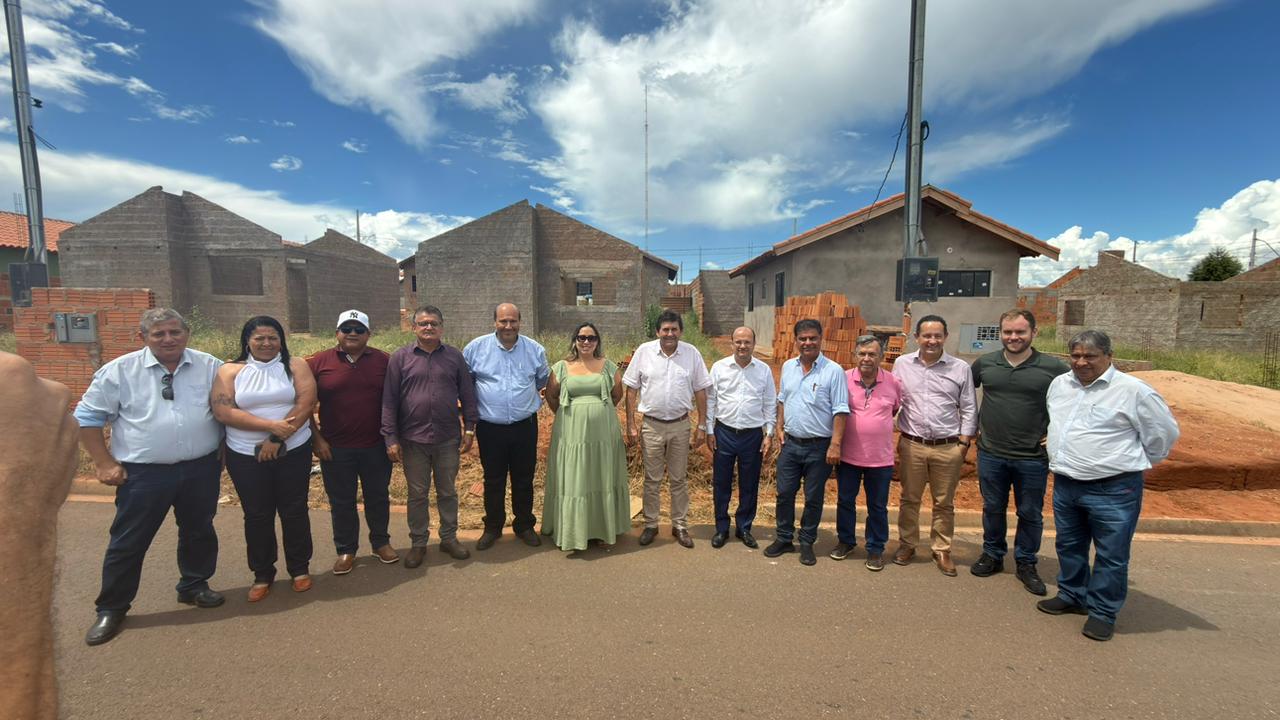 Investimentos preparam Inocência para ‘salto’ impulsionado pela maior fábrica de celulose do mundo