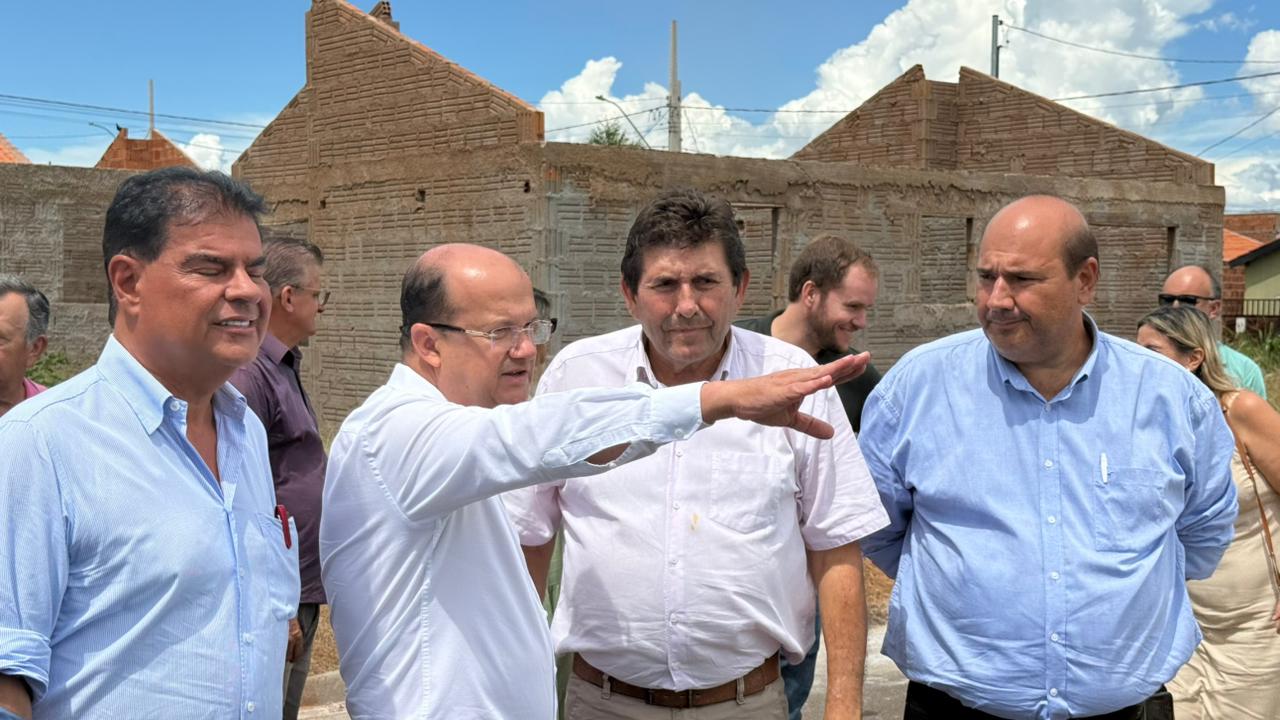 Investimentos preparam Inocência para ‘salto’ impulsionado pela maior fábrica de celulose do mundo