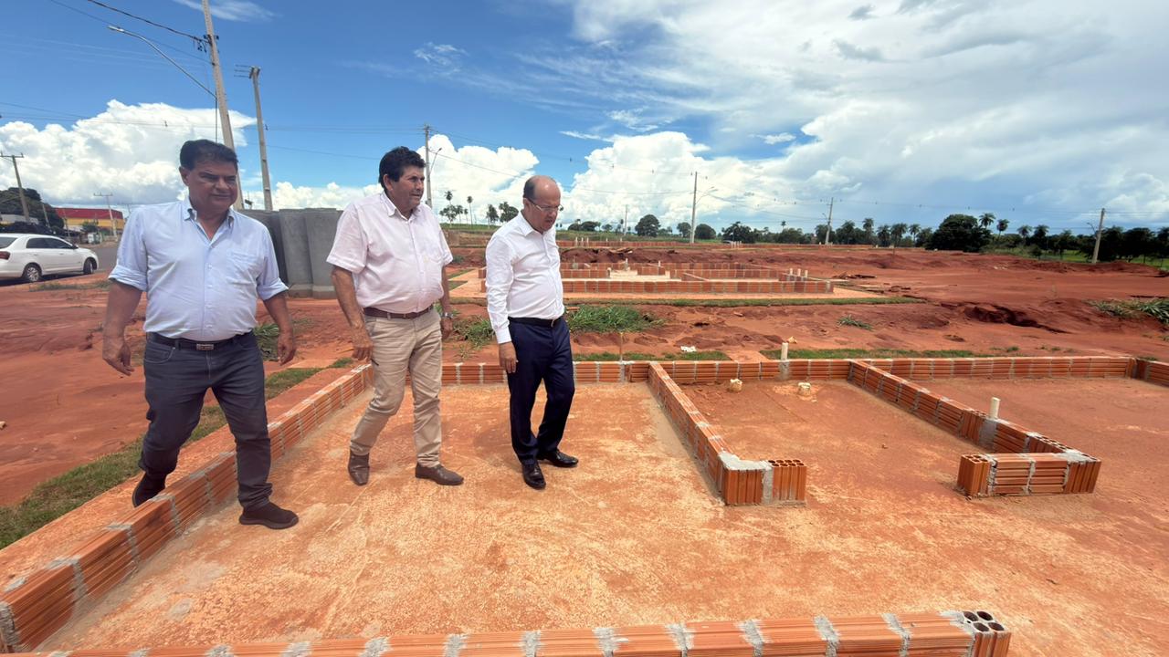 Investimentos preparam Inocência para ‘salto’ impulsionado pela maior fábrica de celulose do mundo