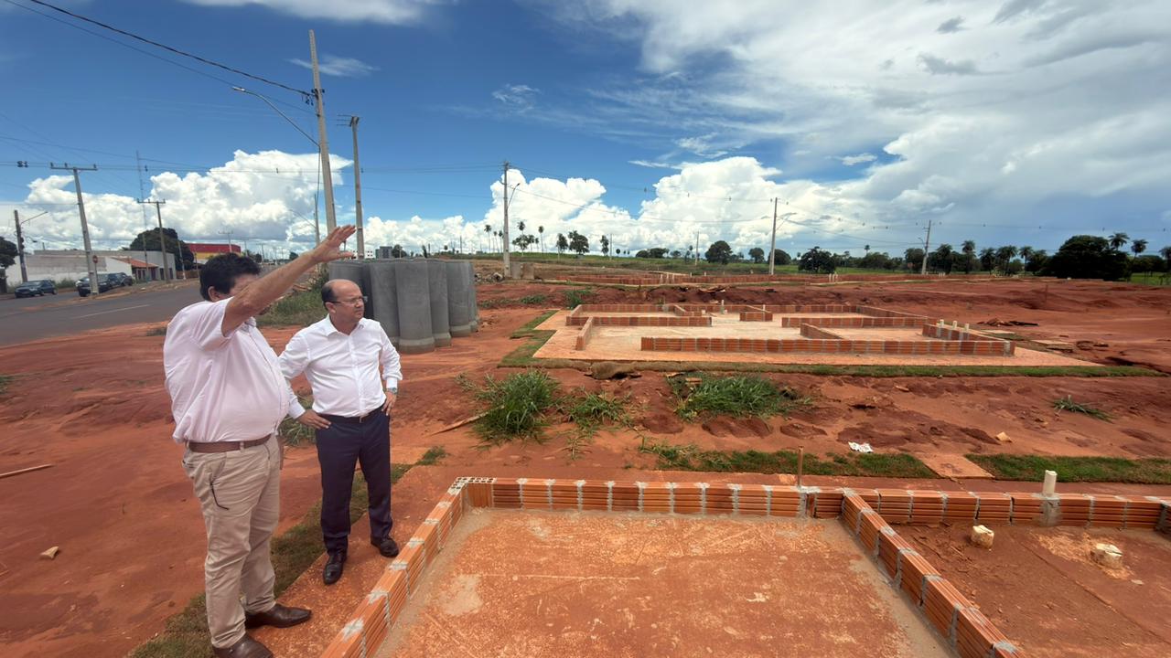 Investimentos preparam Inocência para ‘salto’ impulsionado pela maior fábrica de celulose do mundo