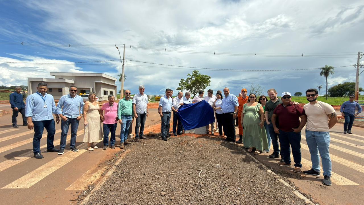 Investimentos preparam Inocência para ‘salto’ impulsionado pela maior fábrica de celulose do mundo