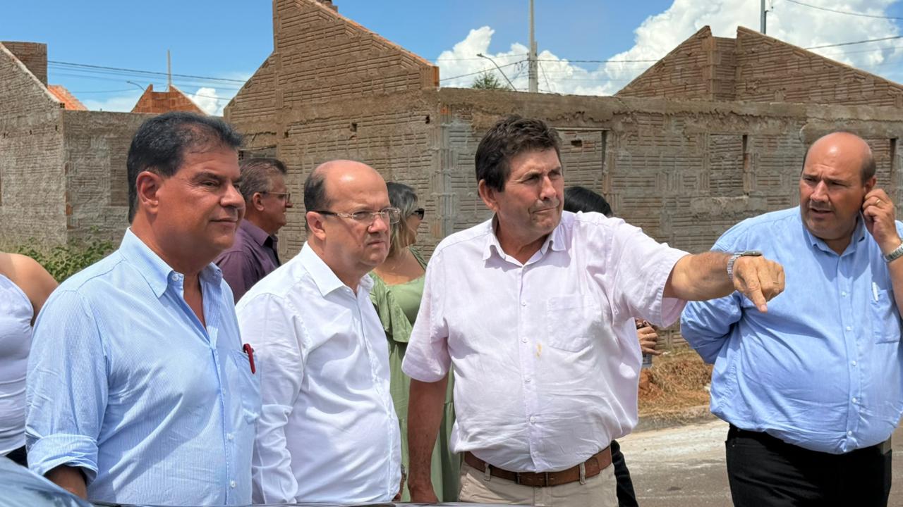 Investimentos preparam Inocência para ‘salto’ impulsionado pela maior fábrica de celulose do mundo