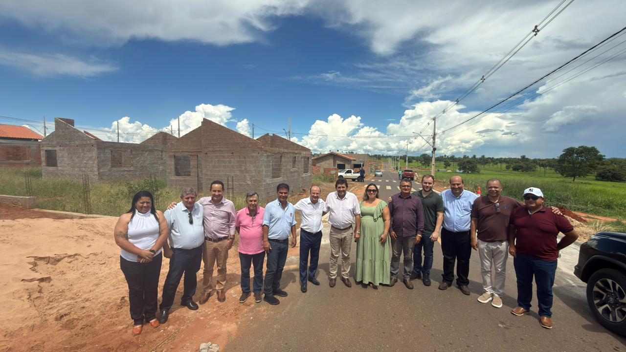 Investimentos preparam Inocência para ‘salto’ impulsionado pela maior fábrica de celulose do mundo