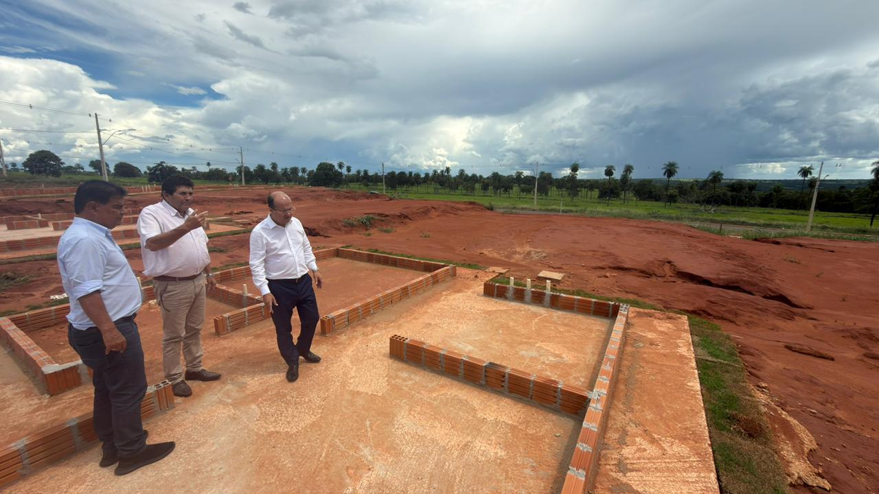 Investimentos preparam Inocência para ‘salto’ impulsionado pela maior fábrica de celulose do mundo