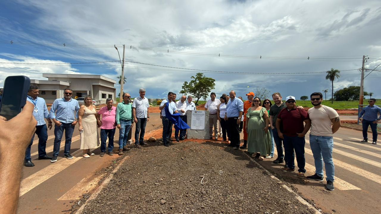 Investimentos preparam Inocência para ‘salto’ impulsionado pela maior fábrica de celulose do mundo