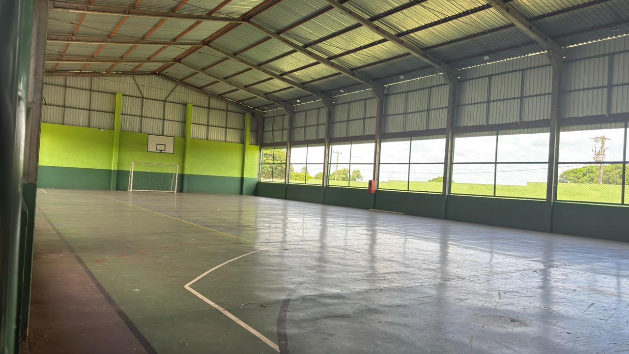 Educação e infraestrutura marcam início do ano com agenda intensa do Governo de MS no interior Educação e infraestrutura marcam início do ano com agenda intensa do Governo de MS no interior