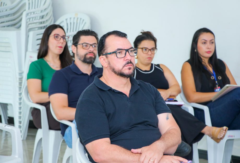 Mutirão do Conhecimento fortalece práticas na Atenção Básica e promove integração da rede de saúde