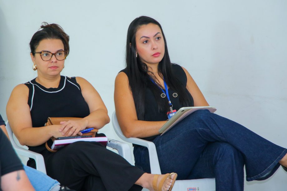 Mutirão do Conhecimento fortalece práticas na Atenção Básica e promove integração da rede de saúde