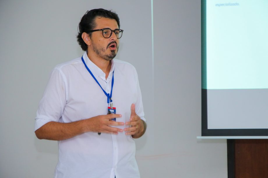 Mutirão do Conhecimento fortalece práticas na Atenção Básica e promove integração da rede de saúde