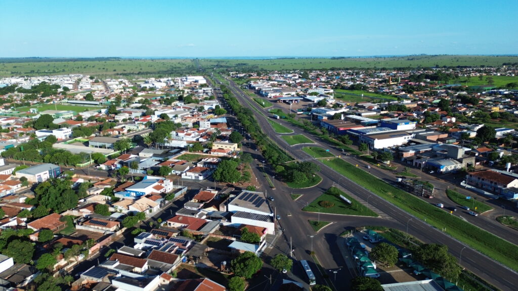 Bataguassu 2026: o ano em que a cidade vira protagonista do desenvolvimento e da economia do MS