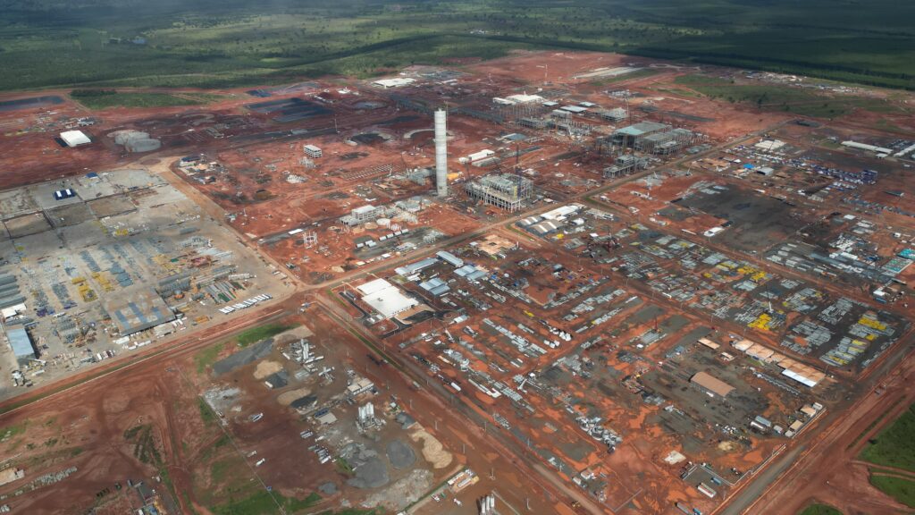 CMPC amplia presença no Rio Grande do Sul e, ao lado de MS, fortalece a expansão do setor de celulose no Brasil