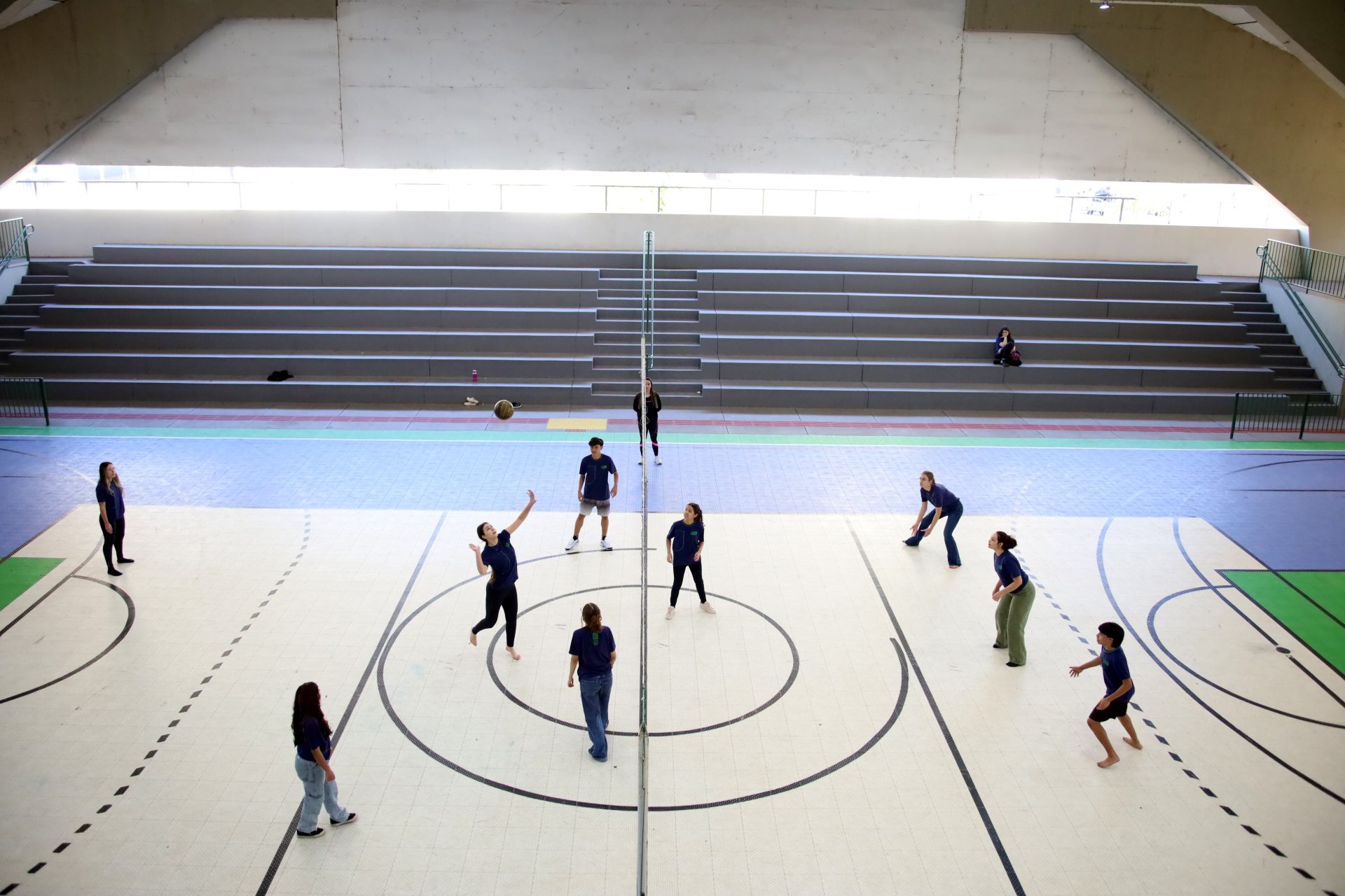 85% dos alunos da Rede Estadual de Ensino foram designados para escola de preferência das famílias