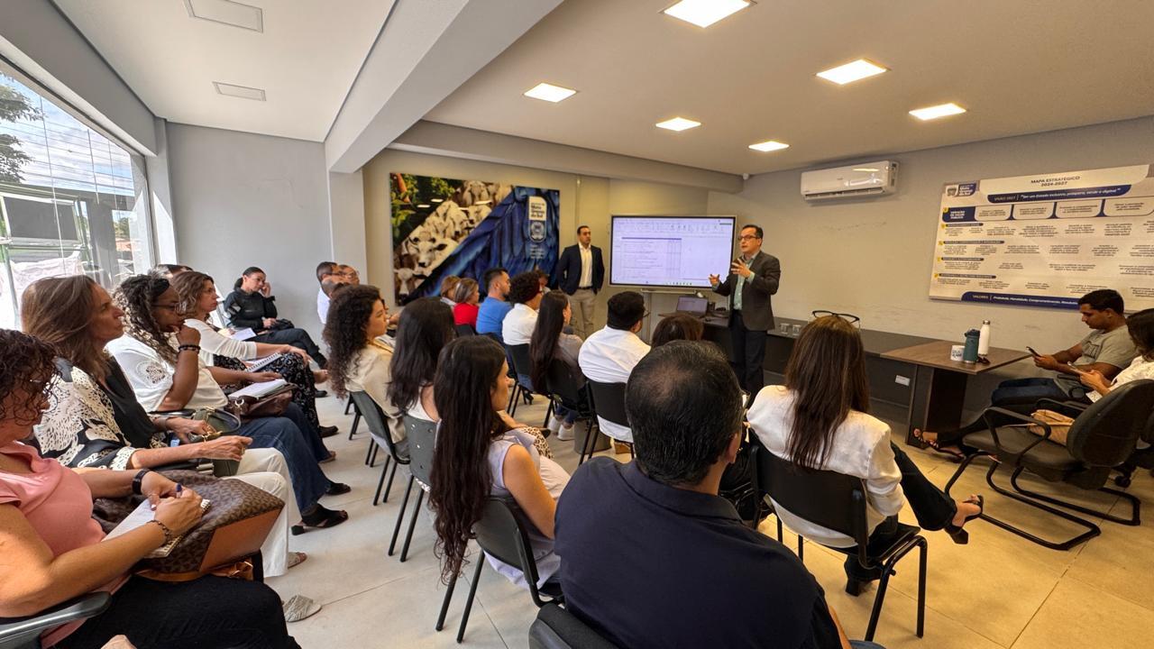 Contratos de Gestão entram em novo ciclo e aproximam planejamento da vida do cidadão