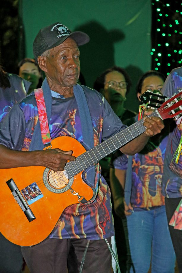 Diretor de Cultura e Prefeito agradecem a população pelo zelo e respeito com as decorações natalinas