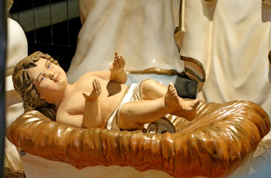 Diretor de Cultura e Prefeito agradecem a população pelo zelo e respeito com as decorações natalinas