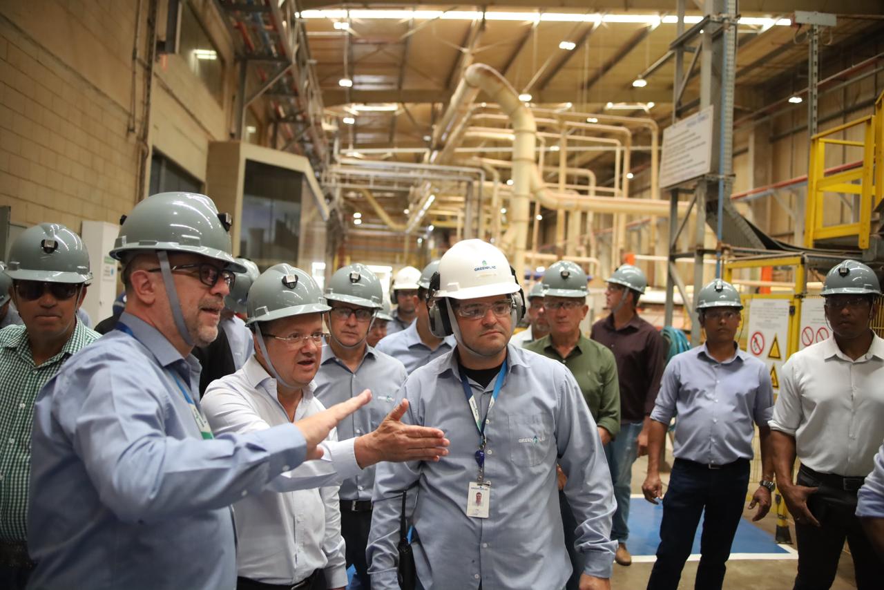 Água Clara recebe pacote de obras de infraestrutura e educação para melhorar a vida do cidadão