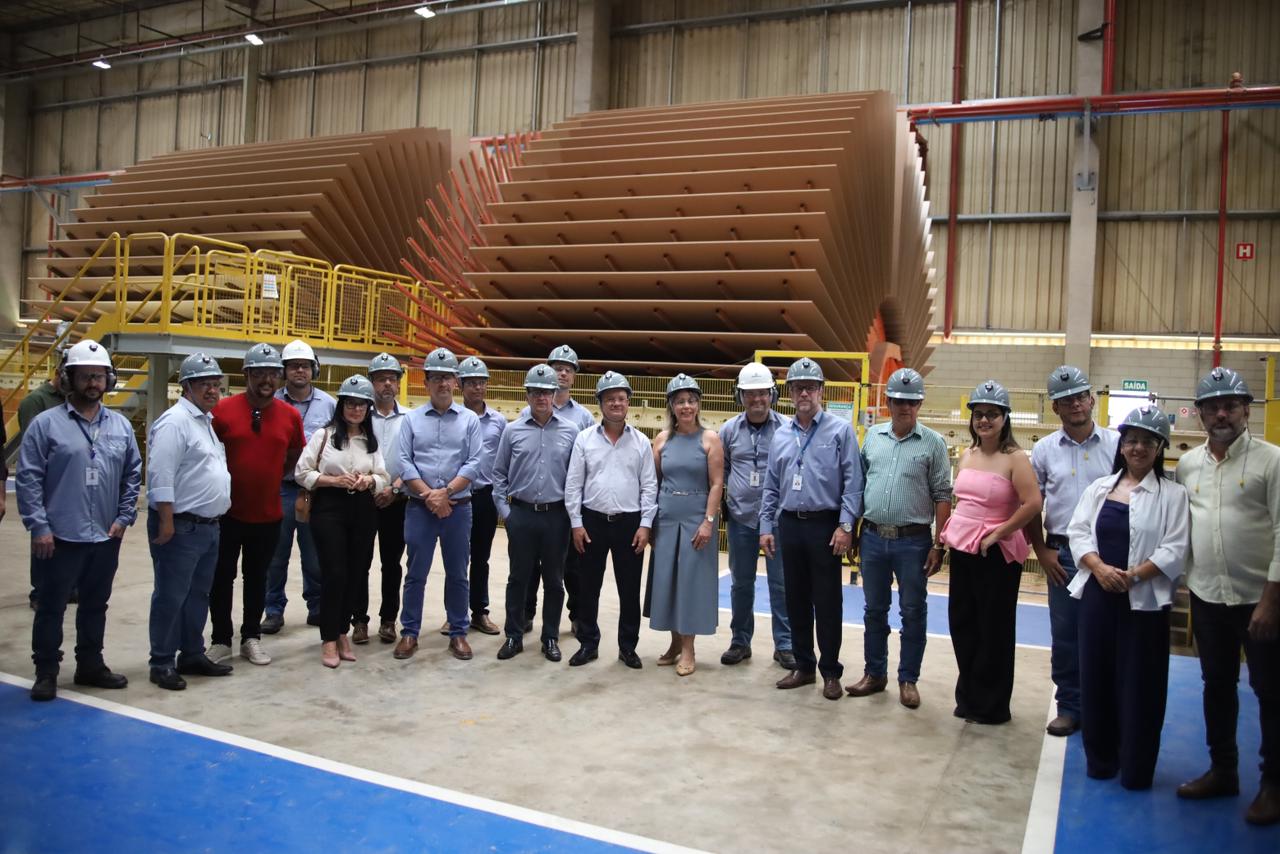 Água Clara recebe pacote de obras de infraestrutura e educação para melhorar a vida do cidadão