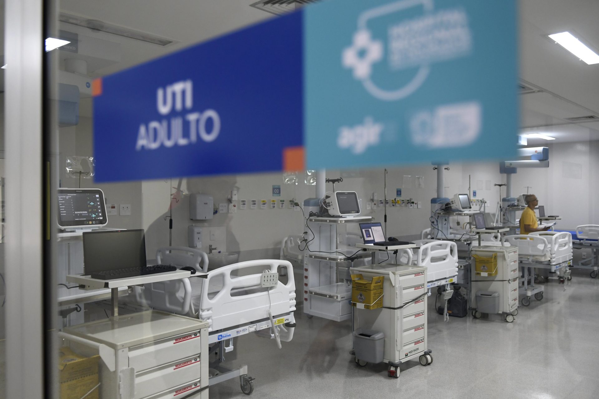 Do agendamento às internações, Hospital Regional de Dourados já nasce 100% digital