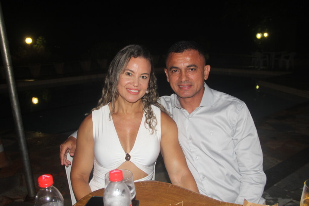 Entre amigos, modões e boas lembranças: os 81 anos de Dr. Jairo Queiroz Jorge