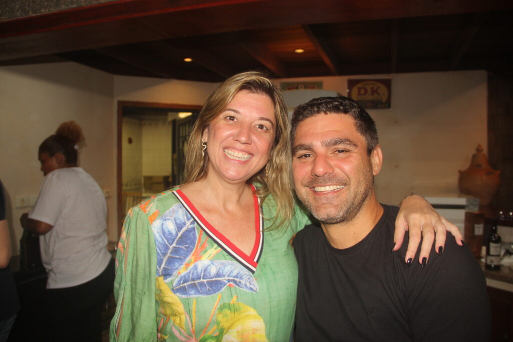 Entre amigos, modões e boas lembranças: os 81 anos de Dr. Jairo Queiroz Jorge