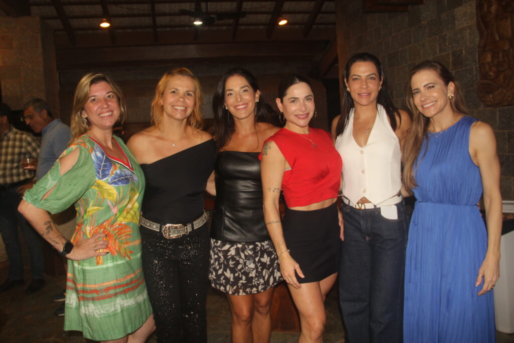 Entre amigos, modões e boas lembranças: os 81 anos de Dr. Jairo Queiroz Jorge