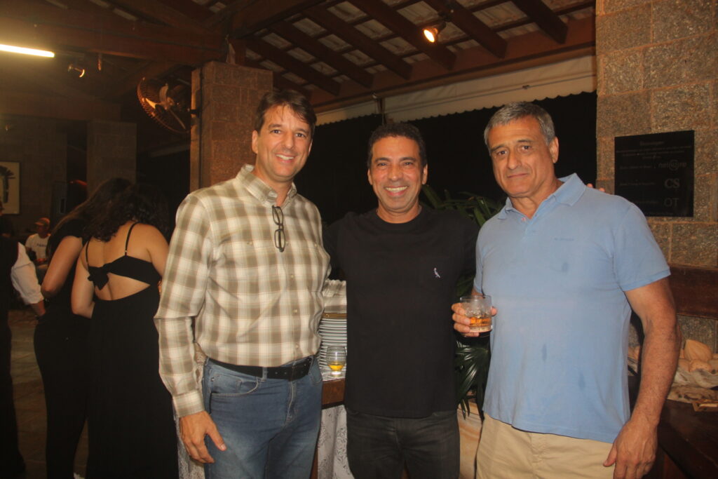 Entre amigos, modões e boas lembranças: os 81 anos de Dr. Jairo Queiroz Jorge