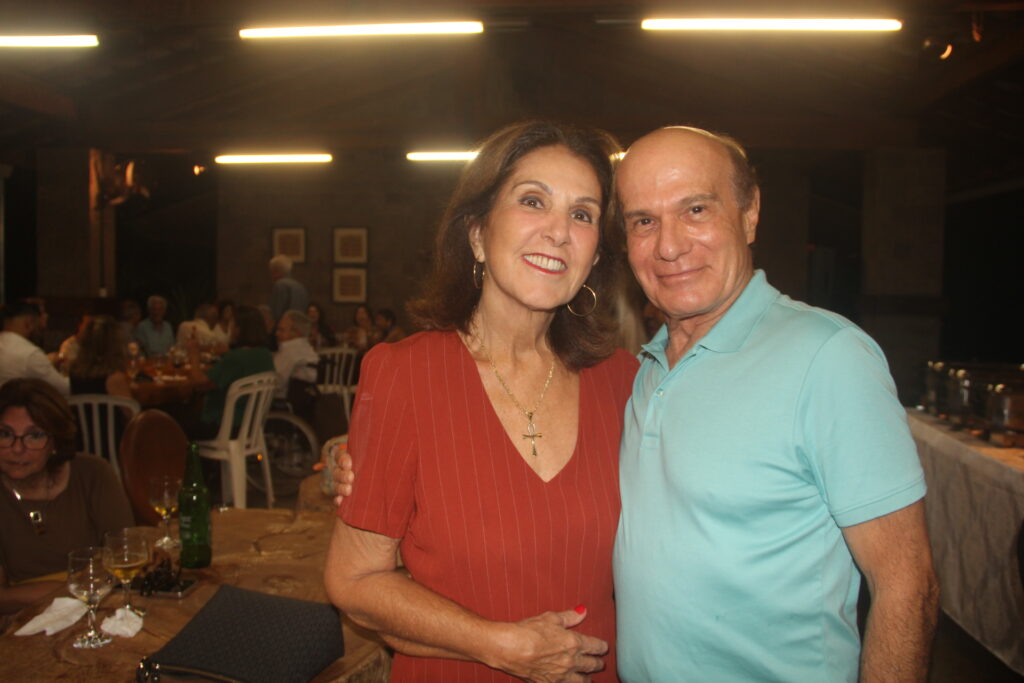 Entre amigos, modões e boas lembranças: os 81 anos de Dr. Jairo Queiroz Jorge