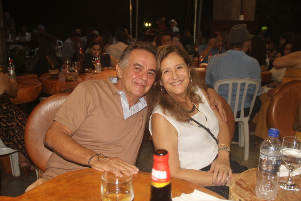 Entre amigos, modões e boas lembranças: os 81 anos de Dr. Jairo Queiroz Jorge