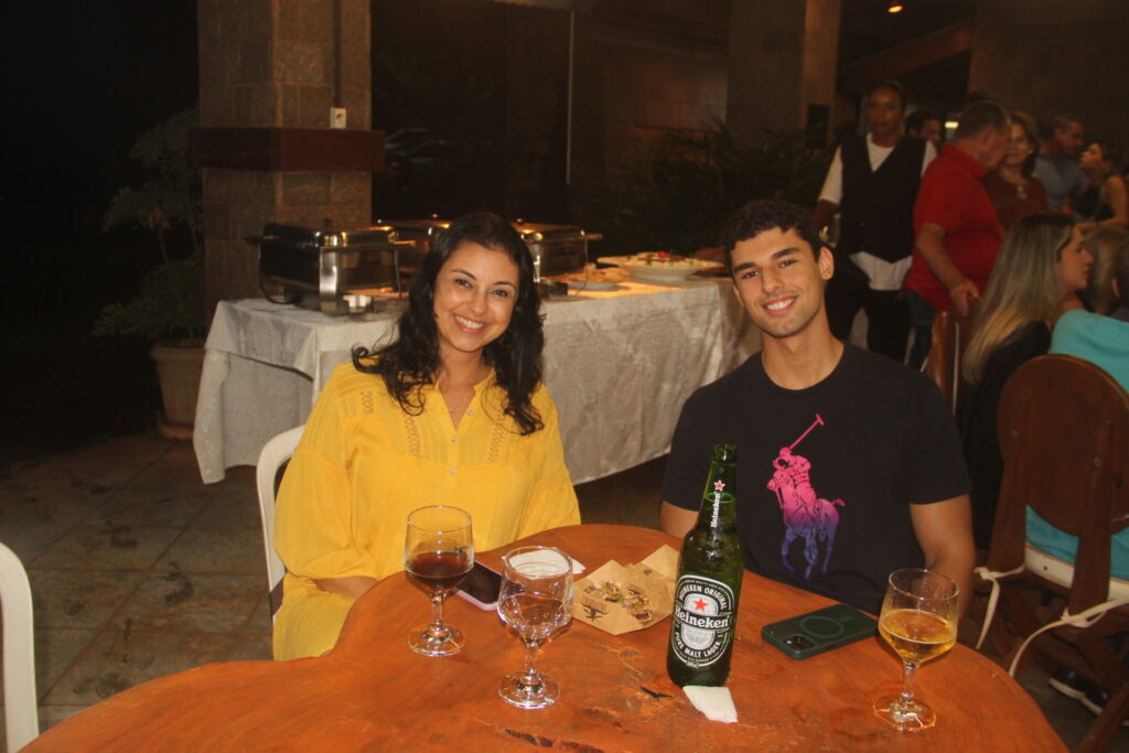 Entre amigos, modões e boas lembranças: os 81 anos de Dr. Jairo Queiroz Jorge