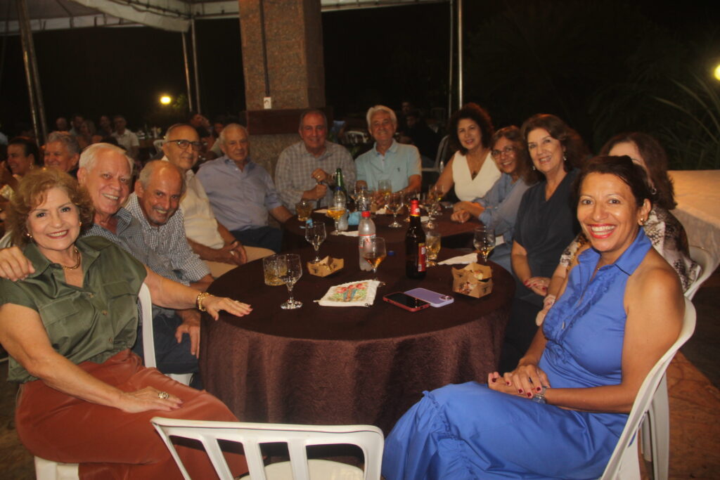 Entre amigos, modões e boas lembranças: os 81 anos de Dr. Jairo Queiroz Jorge