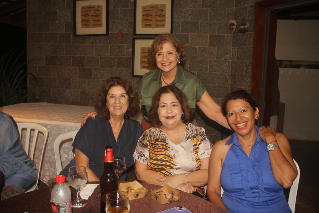 Entre amigos, modões e boas lembranças: os 81 anos de Dr. Jairo Queiroz Jorge