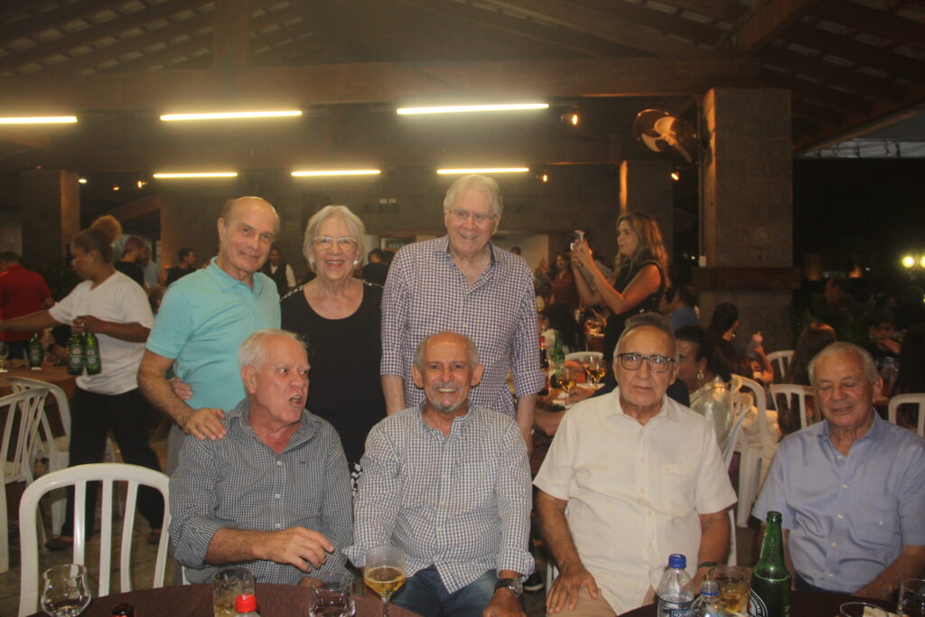 Entre amigos, modões e boas lembranças: os 81 anos de Dr. Jairo Queiroz Jorge