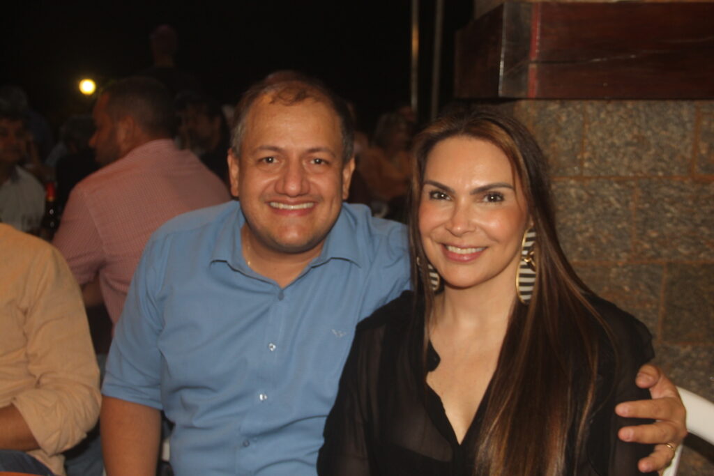 Entre amigos, modões e boas lembranças: os 81 anos de Dr. Jairo Queiroz Jorge