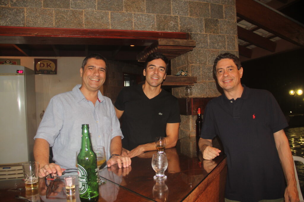 Entre amigos, modões e boas lembranças: os 81 anos de Dr. Jairo Queiroz Jorge