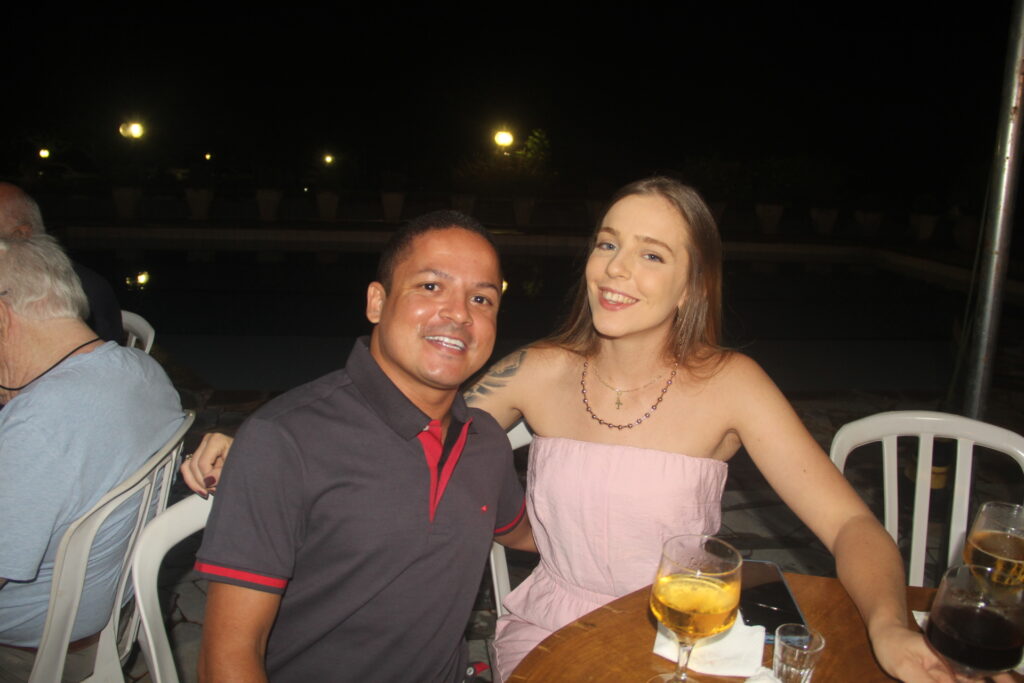 Entre amigos, modões e boas lembranças: os 81 anos de Dr. Jairo Queiroz Jorge