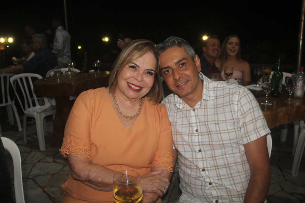 Entre amigos, modões e boas lembranças: os 81 anos de Dr. Jairo Queiroz Jorge