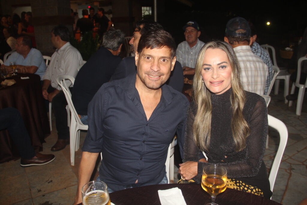 Entre amigos, modões e boas lembranças: os 81 anos de Dr. Jairo Queiroz Jorge