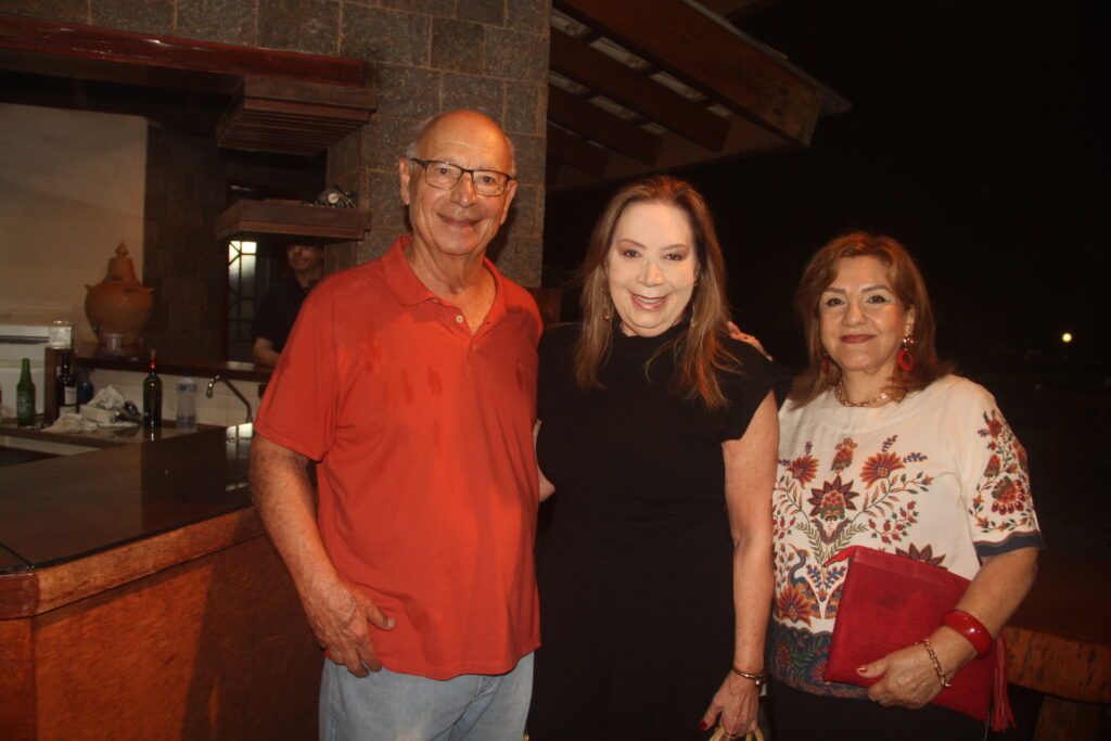 Entre amigos, modões e boas lembranças: os 81 anos de Dr. Jairo Queiroz Jorge