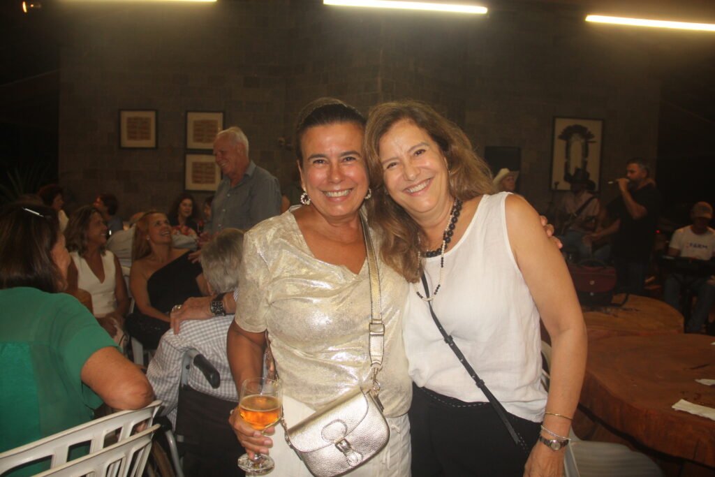 Entre amigos, modões e boas lembranças: os 81 anos de Dr. Jairo Queiroz Jorge