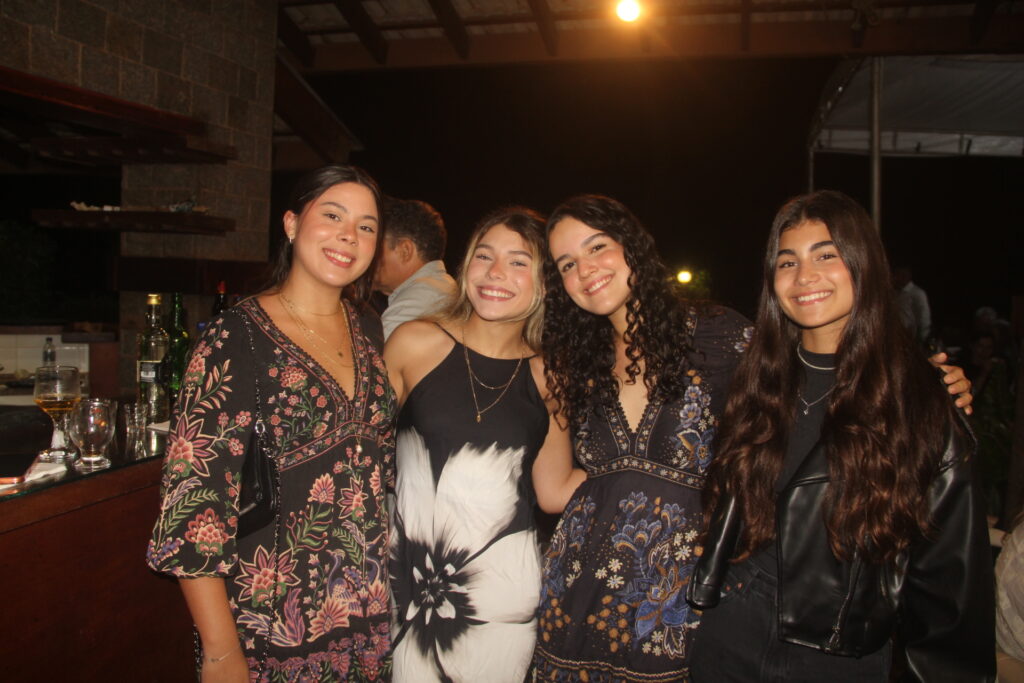 Entre amigos, modões e boas lembranças: os 81 anos de Dr. Jairo Queiroz Jorge