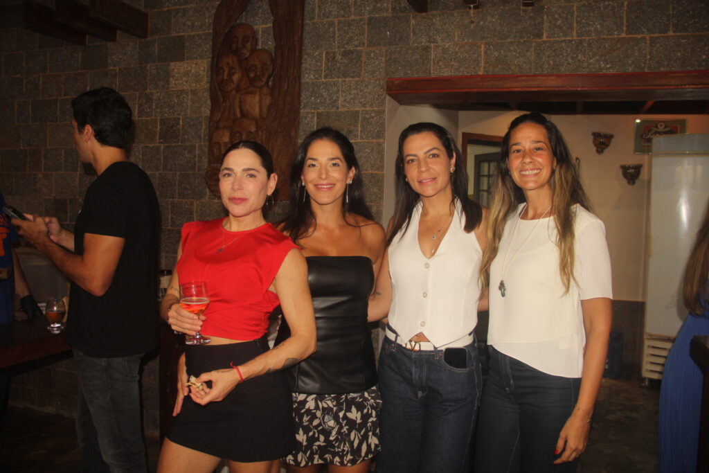 Entre amigos, modões e boas lembranças: os 81 anos de Dr. Jairo Queiroz Jorge